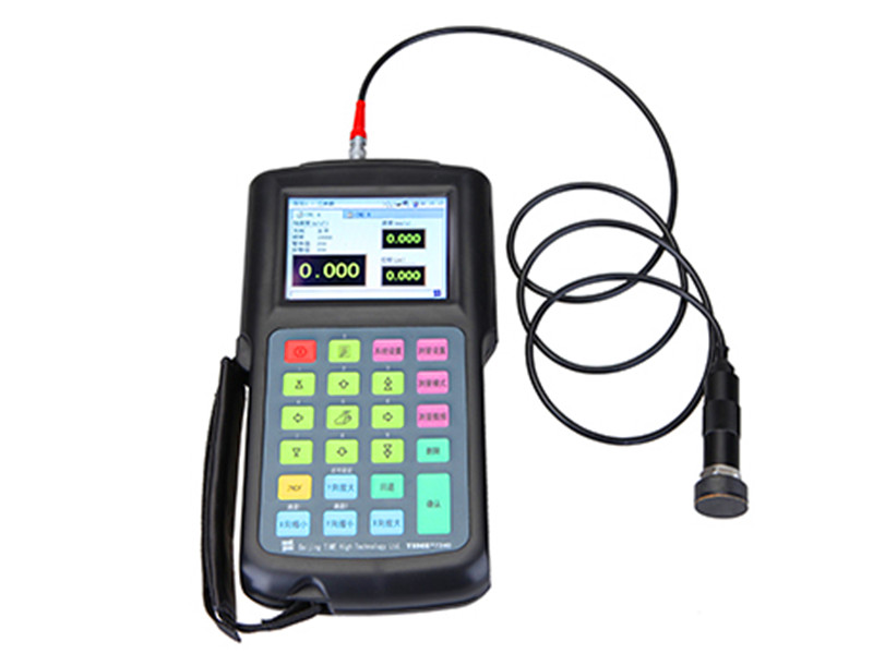 TIME7240（TV400）便携式振动分析仪