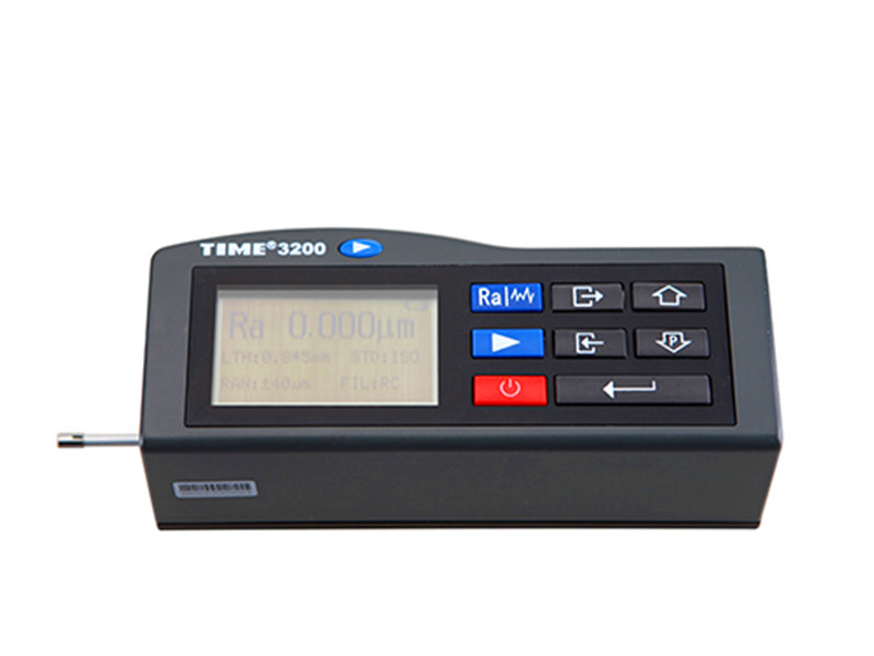 TIME3200手持式粗糙度仪