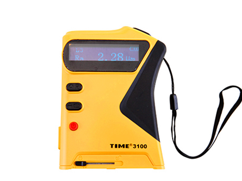 TIME3100粗糙度仪