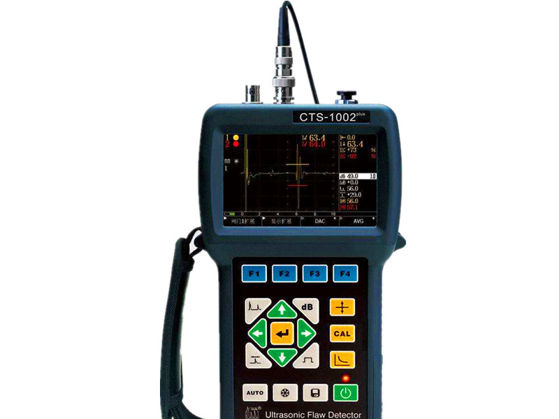 CTS-1002plus超声波探伤仪