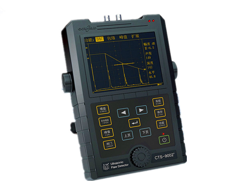 CTS-9002+超声波探伤仪