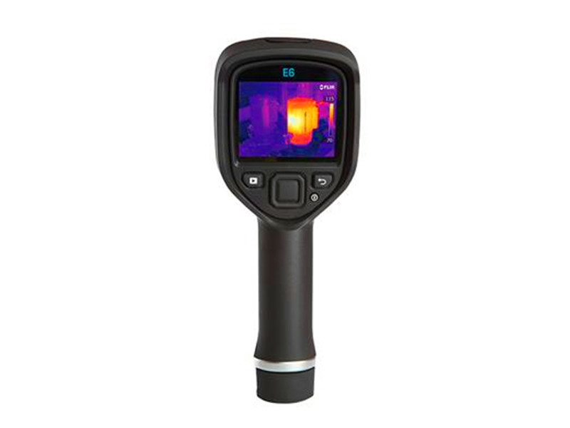 Flir E4/E5/E6/E8红外热像仪